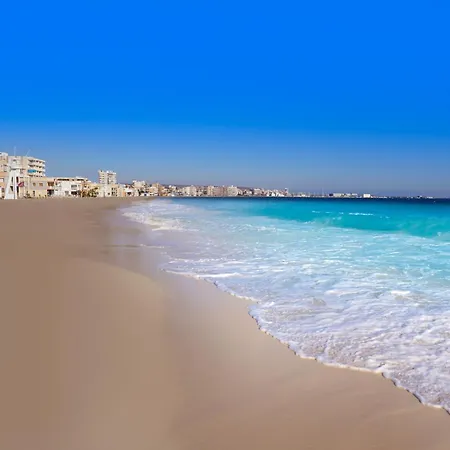 Costa Blanca Tamarit I