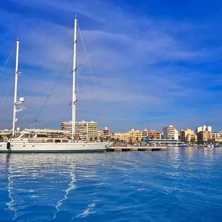Costa Blanca Tamarit I