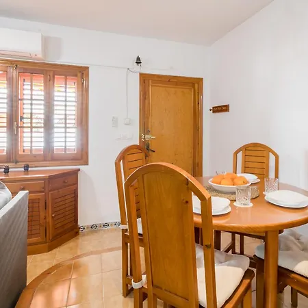 Costa Blanca Tamarit I Holiday home *