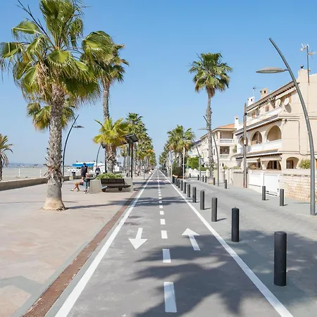 Costa Blanca Tamarit I *