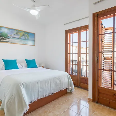Holiday home Costa Blanca Tamarit I Santa Pola