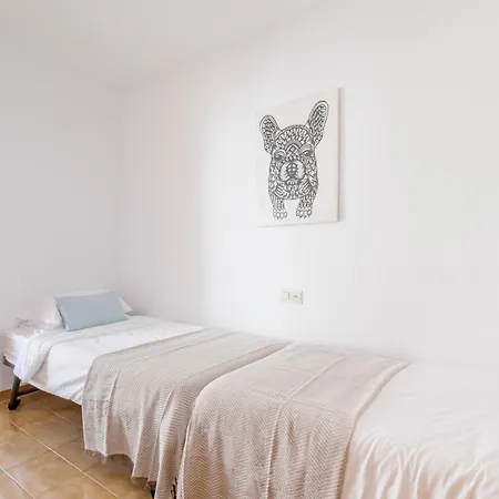 Costa Blanca Tamarit I Holiday home
