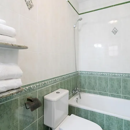 Costa Blanca Tamarit I Holiday home *